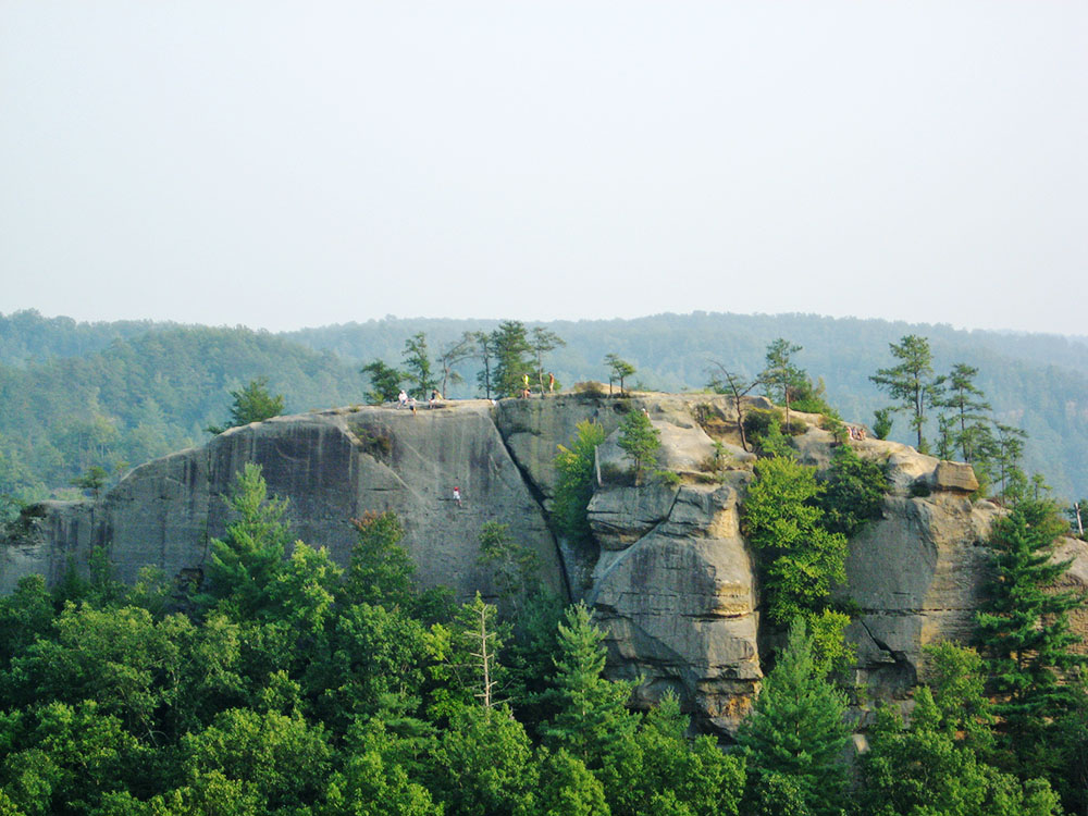 Кентакі (Kentucky)